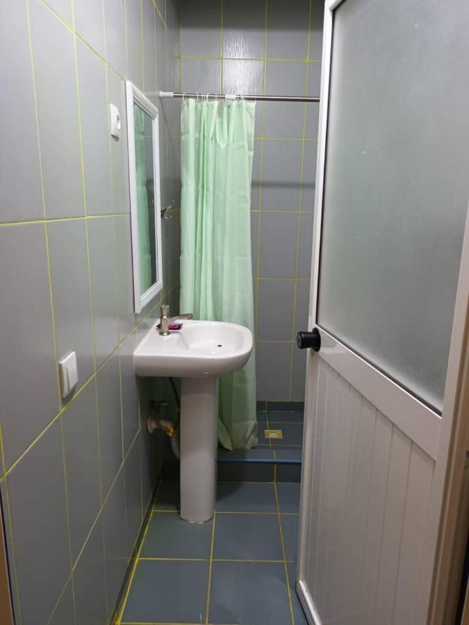 Hotel Badinca Alojamento Low Cost In Bissau Avenida Francisco Mendes Εξωτερικό φωτογραφία