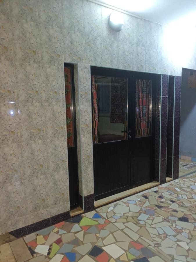 Hotel Badinca Alojamento Low Cost In Bissau Avenida Francisco Mendes Εξωτερικό φωτογραφία