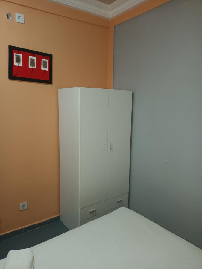 Hotel Badinca Alojamento Low Cost In Bissau Avenida Francisco Mendes Εξωτερικό φωτογραφία