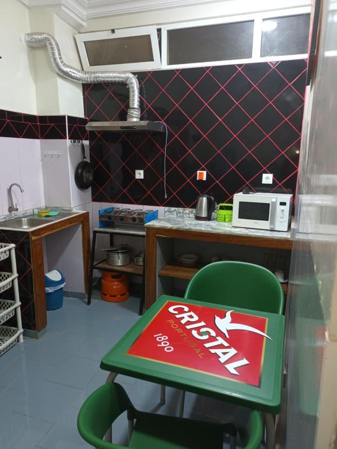 Hotel Badinca Alojamento Low Cost In Bissau Avenida Francisco Mendes Εξωτερικό φωτογραφία