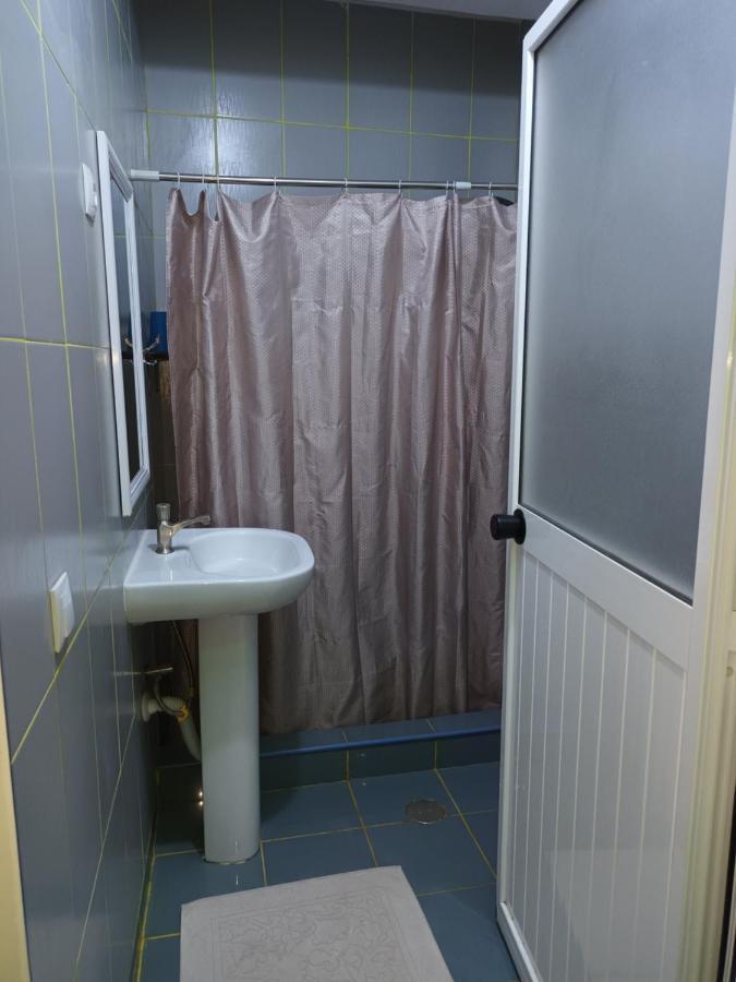 Hotel Badinca Alojamento Low Cost In Bissau Avenida Francisco Mendes Εξωτερικό φωτογραφία