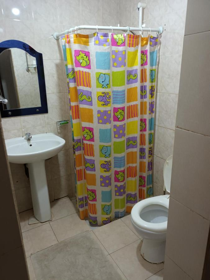 Hotel Badinca Alojamento Low Cost In Bissau Avenida Francisco Mendes Εξωτερικό φωτογραφία